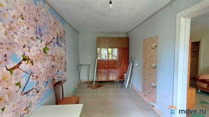3-комн. квартира, 58 м²