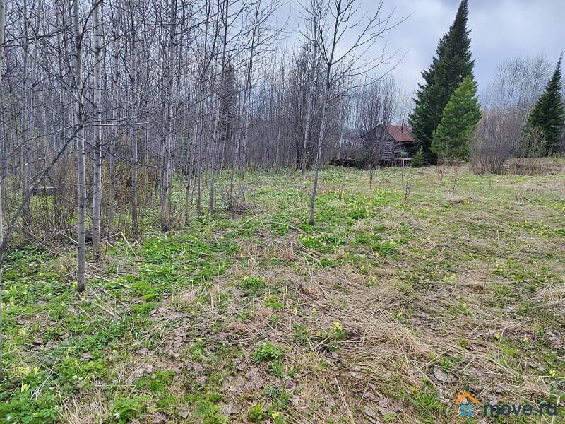 земля с/х назначения, 6 соток