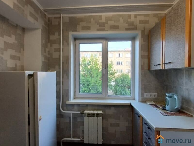 4-комн. квартира, 60 м²