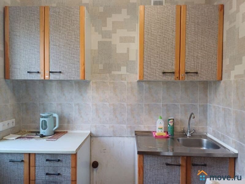 4-комн. квартира, 60 м²