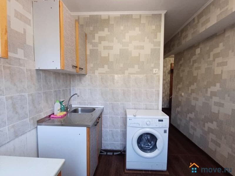 4-комн. квартира, 60 м²