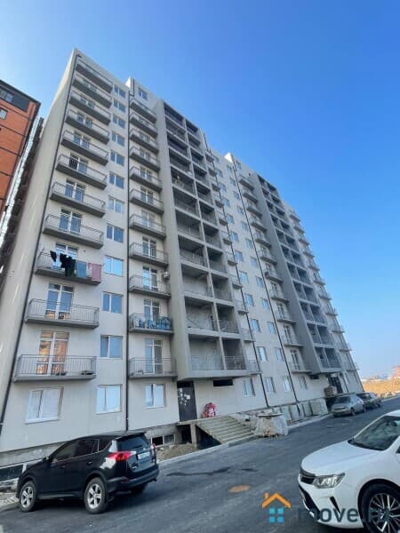 2-комн. квартира, 74 м²