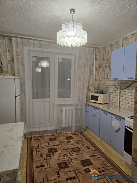 2-комн. квартира, 54.5 м²