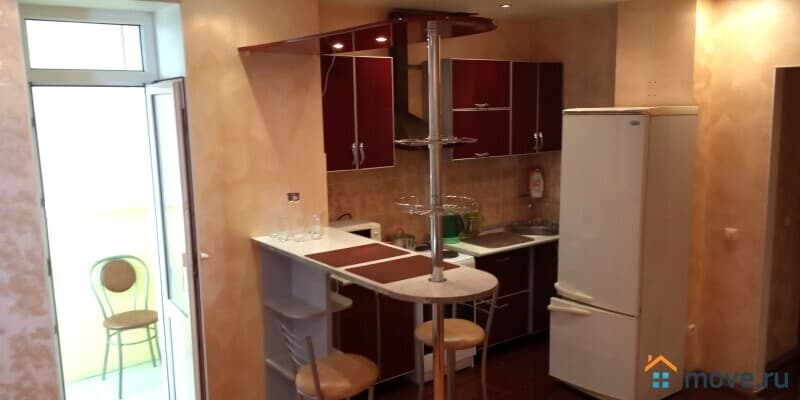 1-комн. квартира, 25 м&sup2;