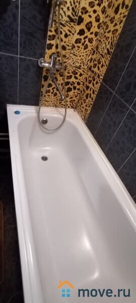 3-комн. квартира, 58 м&sup2;