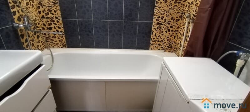 3-комн. квартира, 58 м&sup2;