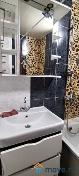 3-комн. квартира, 58 м&sup2;