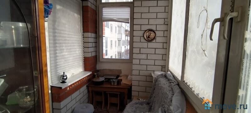 1-комн. квартира, 45 м&sup2;