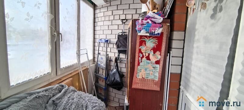 1-комн. квартира, 45 м&sup2;