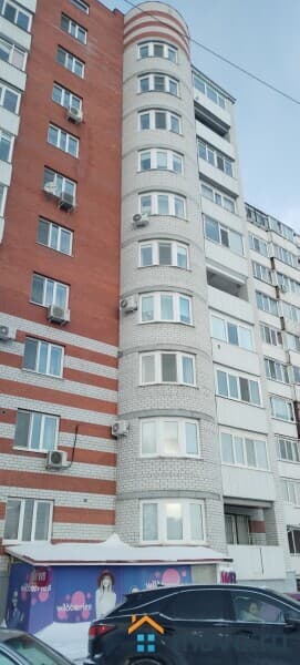 1-комн. квартира, 45 м&sup2;