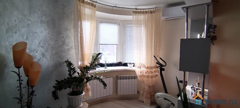 1-комн. квартира, 45 м&sup2;