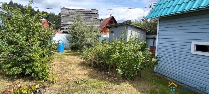 дача, 60 м&sup2;