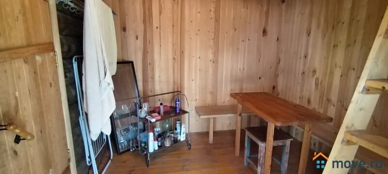 дача, 60 м&sup2;