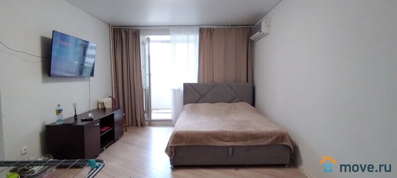 1-комн. квартира, 32 м&sup2;