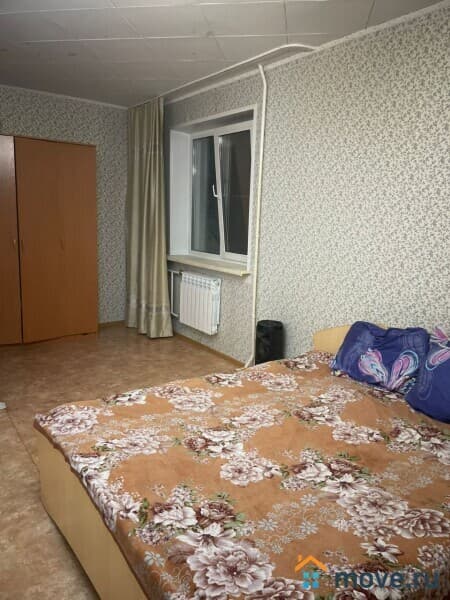 1-комн. квартира, 36 м²