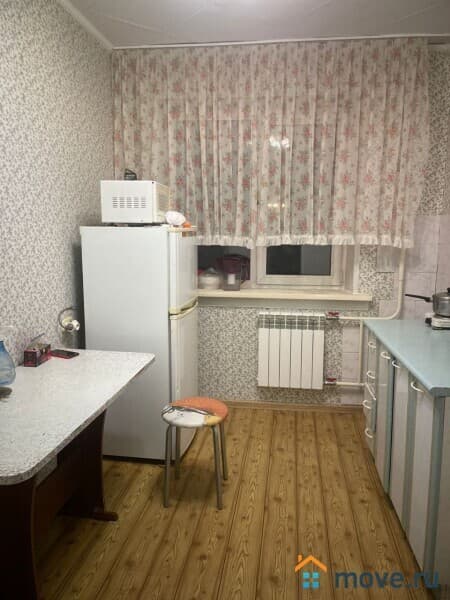 1-комн. квартира, 36 м²