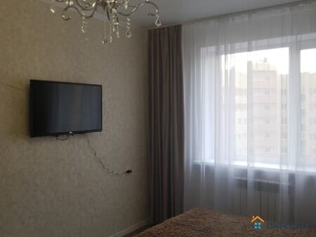 Сдам посуточно 1-комнатные апартаменты, 36 м², Ставрополь, улица Тухачевского, 27/5