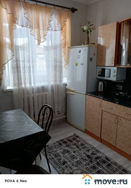 2-комн. квартира, 42.5 м²