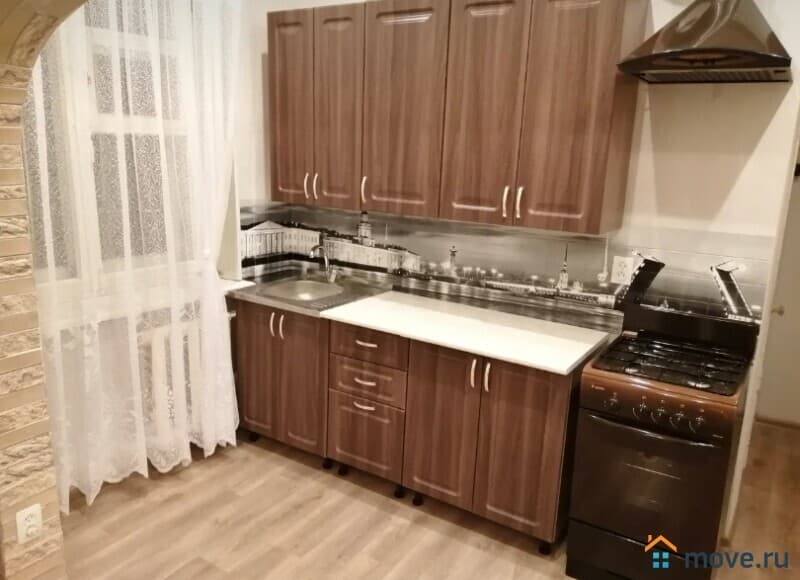 2-комн. квартира, 49.8 м²