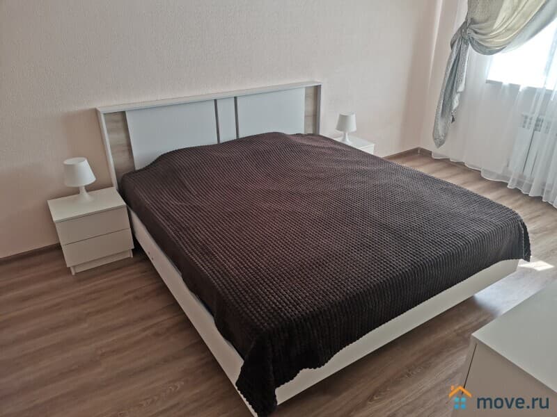 1-комн. квартира, 34 м²