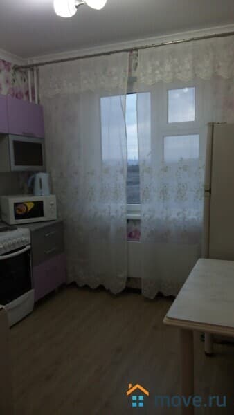 1-комн. квартира, 42 м²