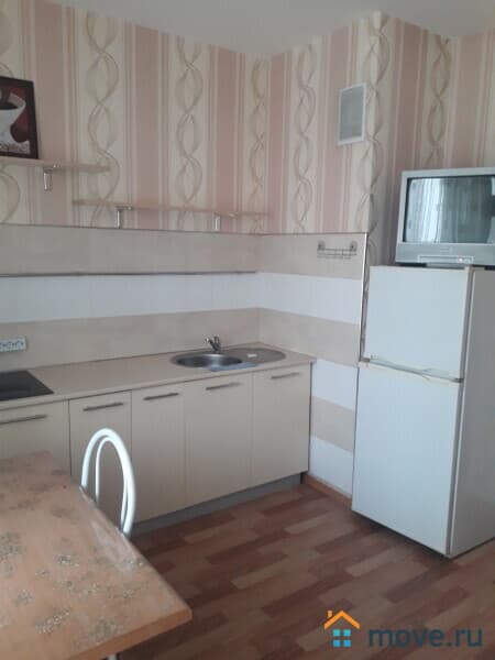 1-комн. квартира, 42 м²