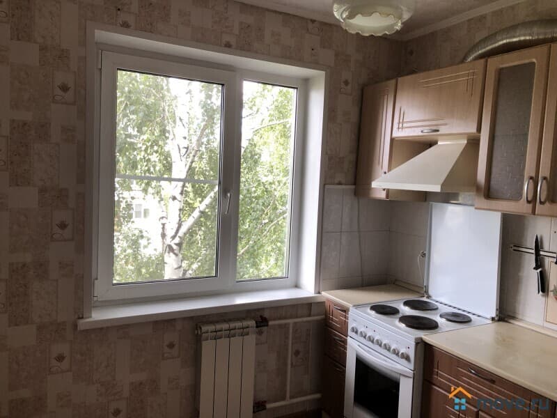 3-комн. квартира, 63 м²