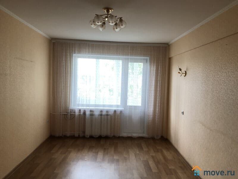 3-комн. квартира, 63 м²