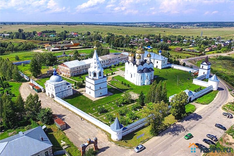 земля под ИЖС, 13 соток