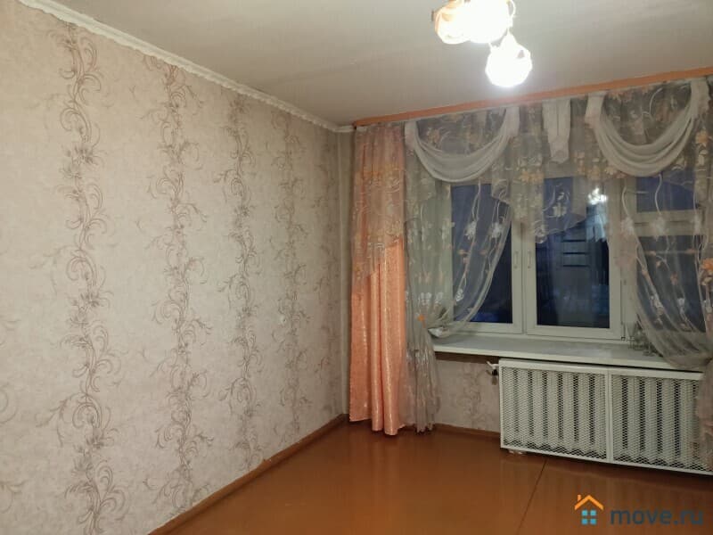 2-комн. квартира, 49 м²