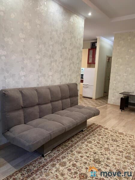 1-комн. квартира, 38 м²