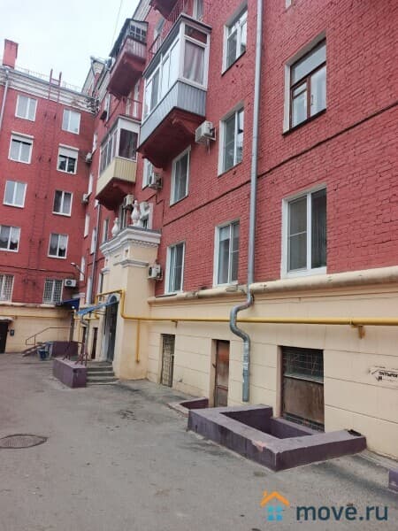 2-комн. квартира, 50 м²