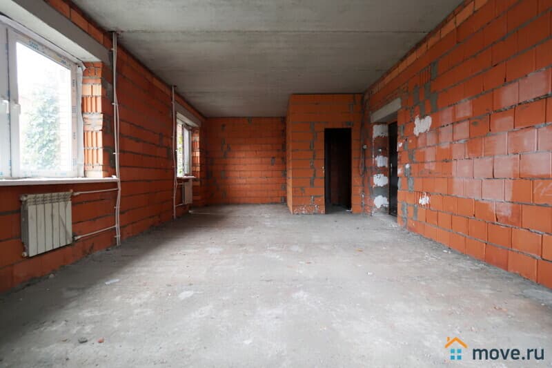 1-комн. квартира, 41.1 м&sup2;