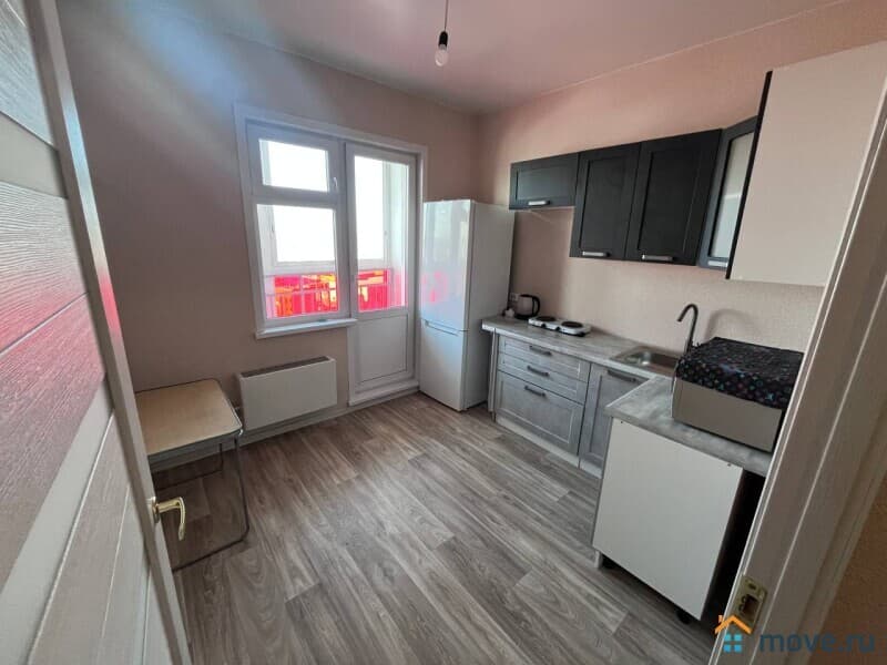 1-комн. квартира, 34 м²