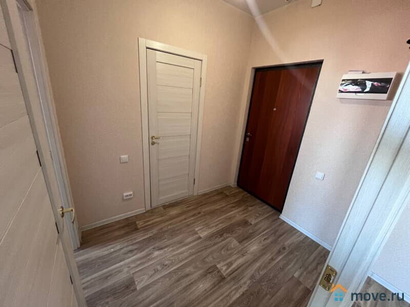 1-комн. квартира, 34 м²