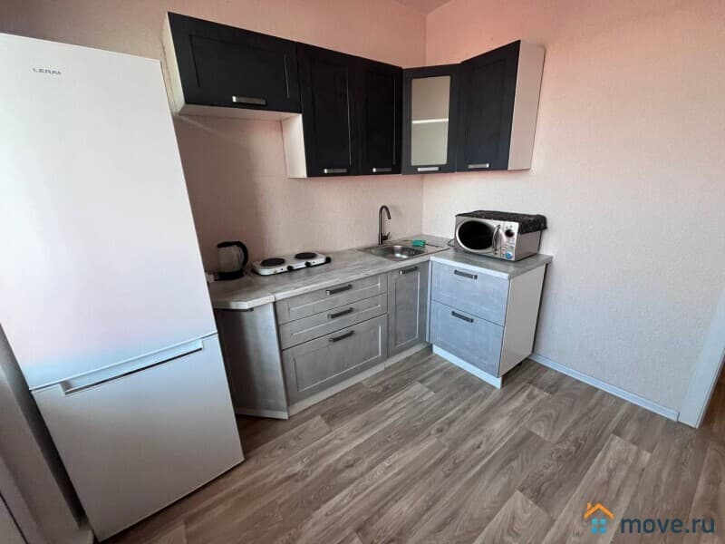 1-комн. квартира, 34 м²