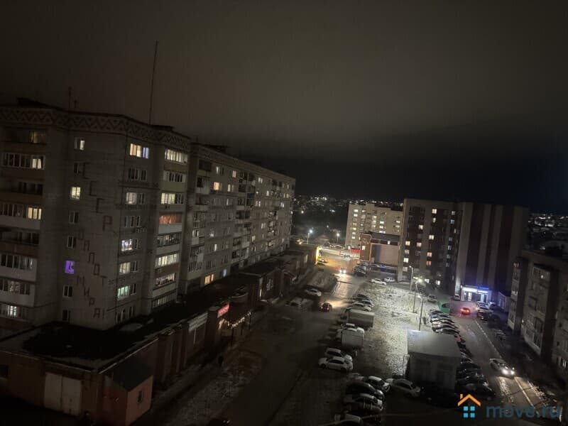 1-комн. квартира, 32 м²