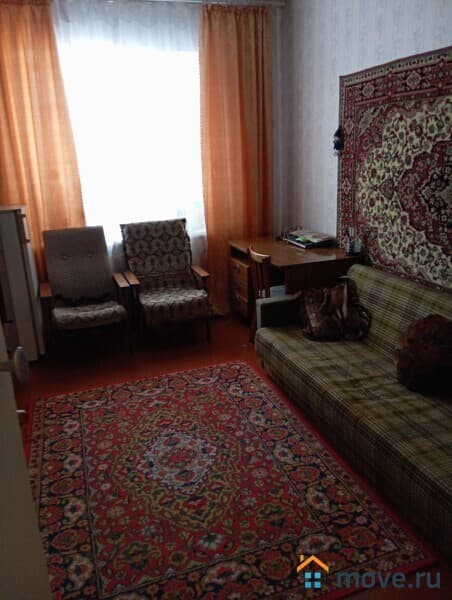 3-комн. квартира, 71 м²