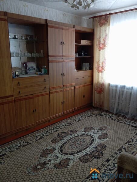 3-комн. квартира, 71 м²