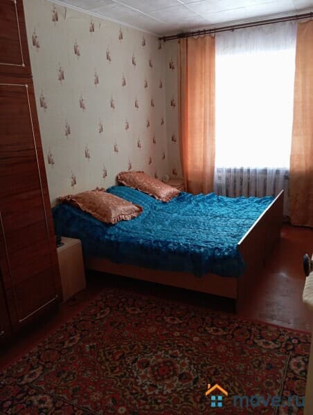 3-комн. квартира, 71 м²