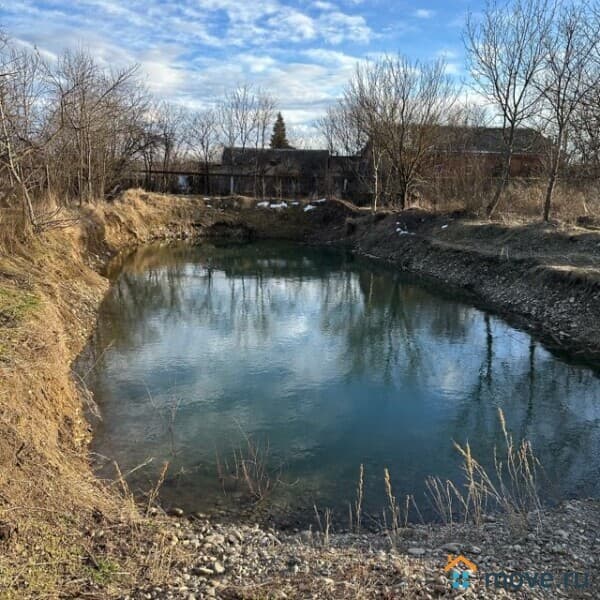 земля под ИЖС, 16 соток