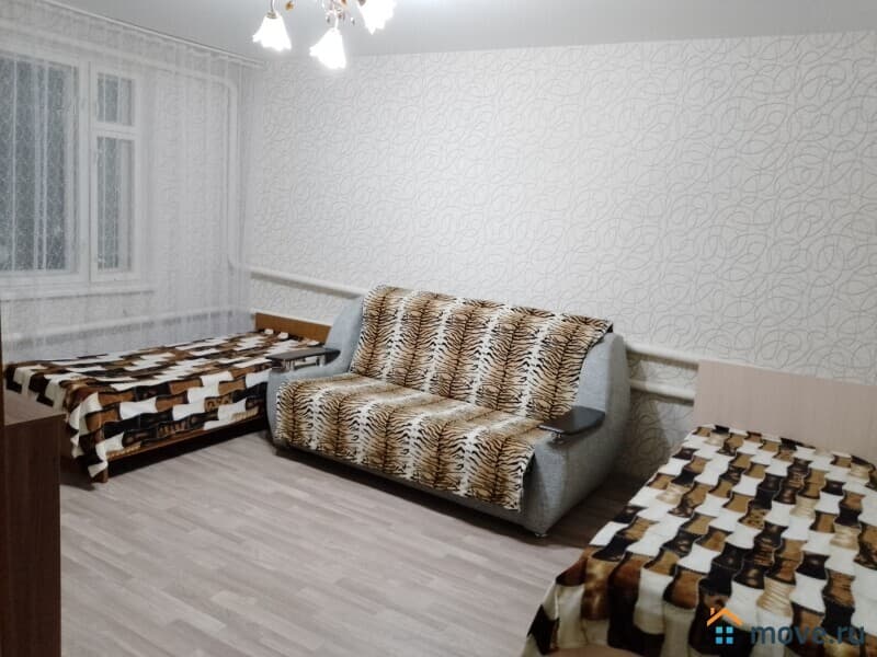 2-комн. квартира, 55 м²