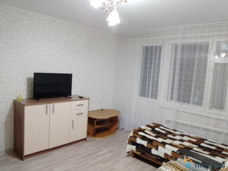 2-комн. квартира, 55 м²