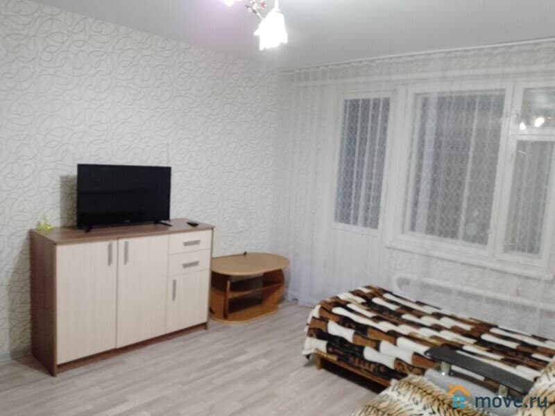 2-комн. квартира, 55 м²