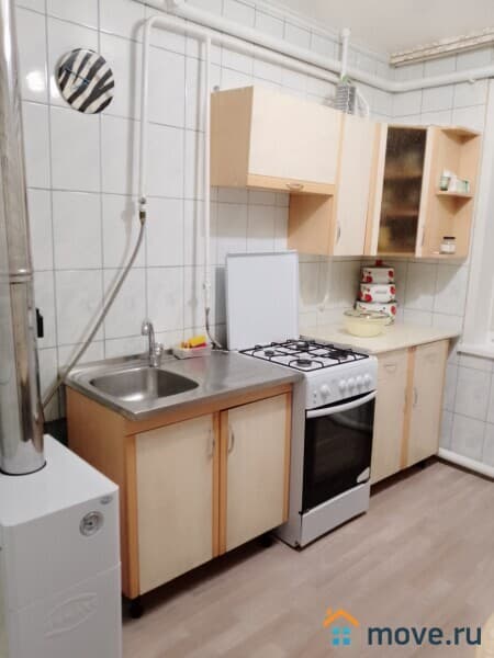 2-комн. квартира, 55 м²