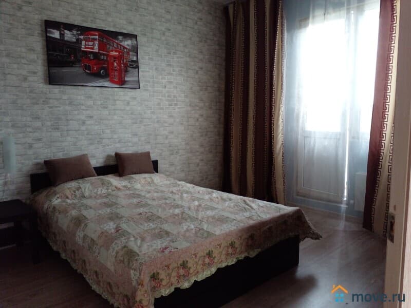 2-комн. квартира, 82 м²