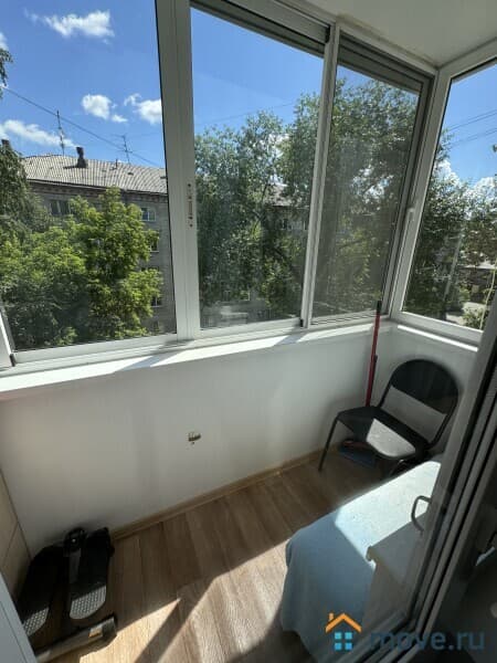 1-комн. квартира, 33 м²