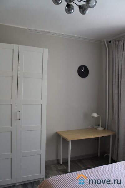 3-комн. квартира, 86.1 м&sup2;