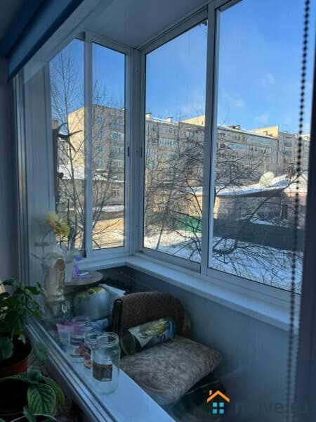 1-комн. квартира, 31 м²