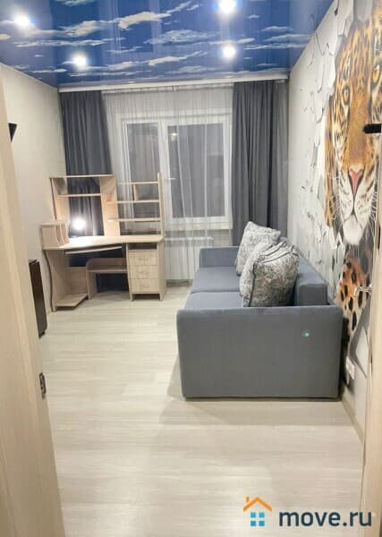 3-комн. квартира, 67 м²